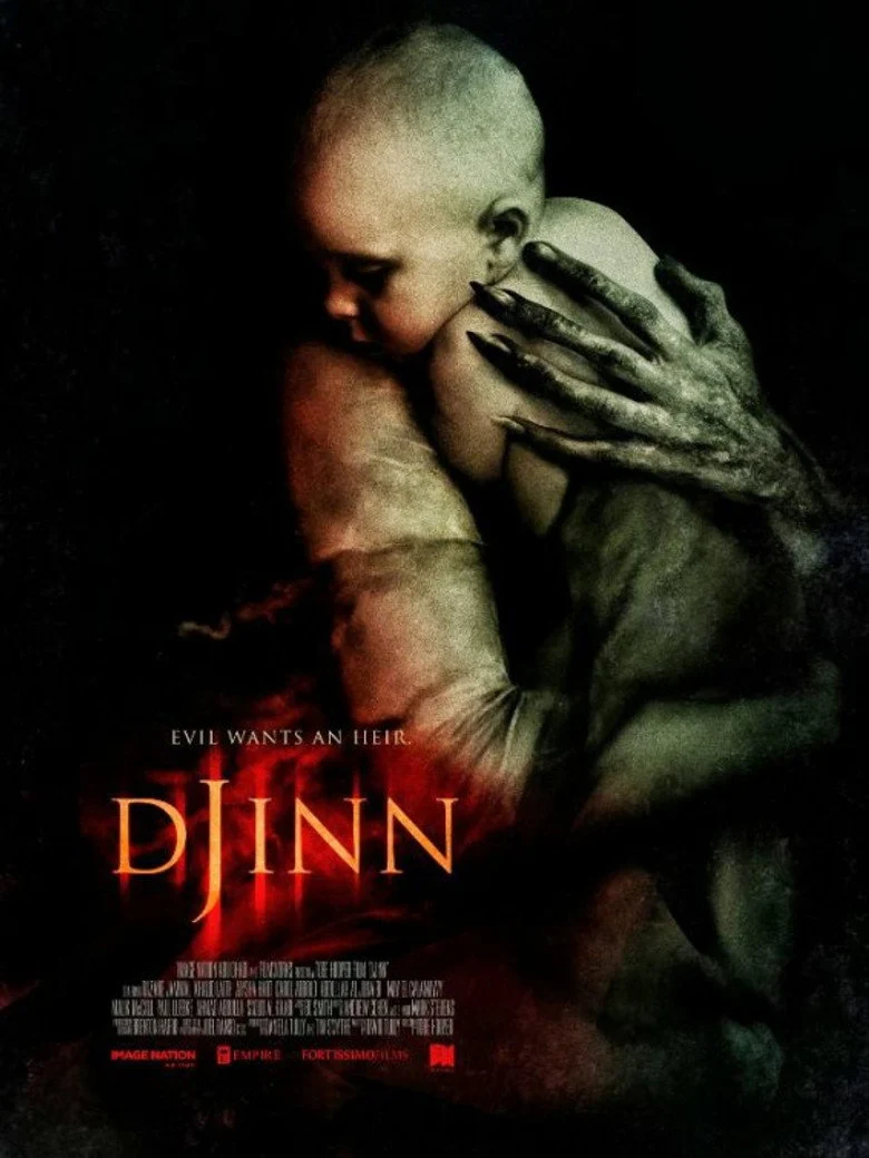 Djinn