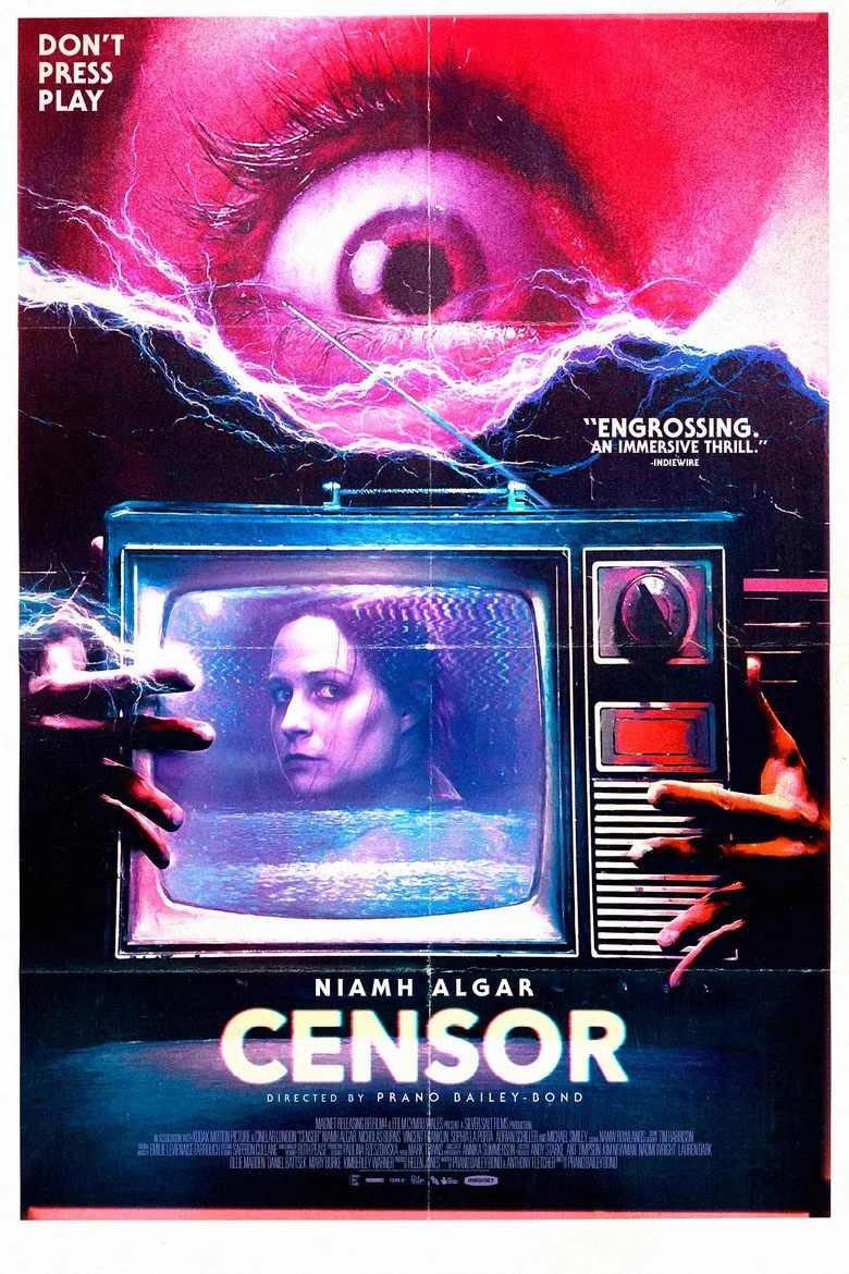 Censor