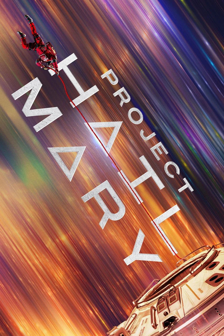 Project Hail Mary