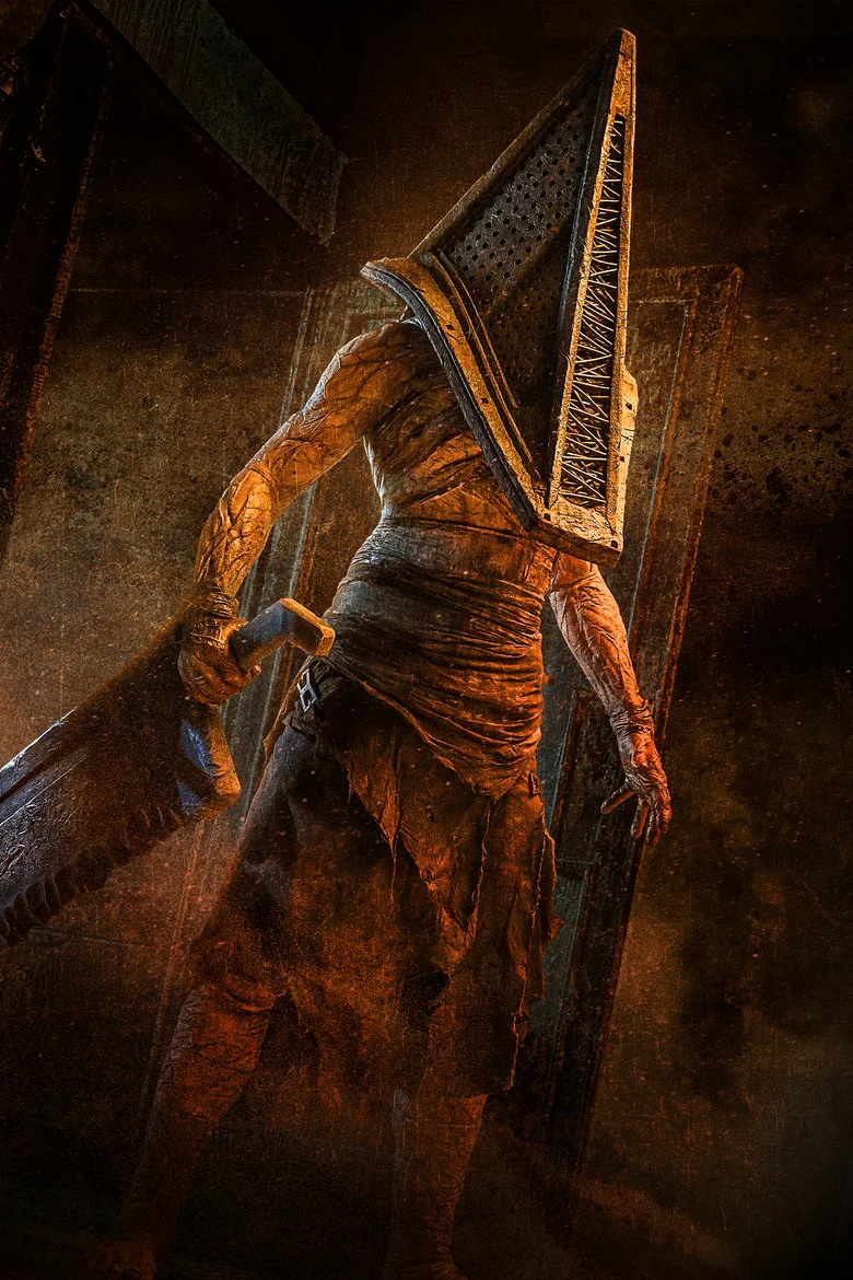 Return to Silent Hill
