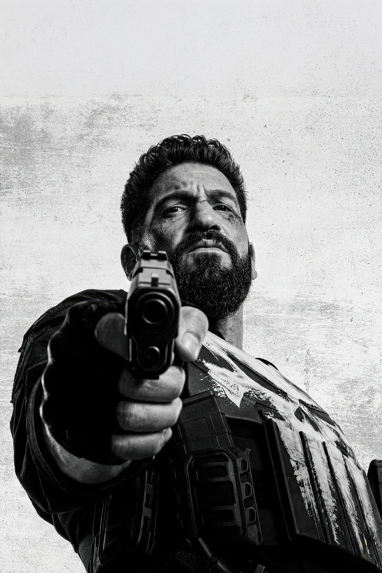 The Punisher: One Last Kill