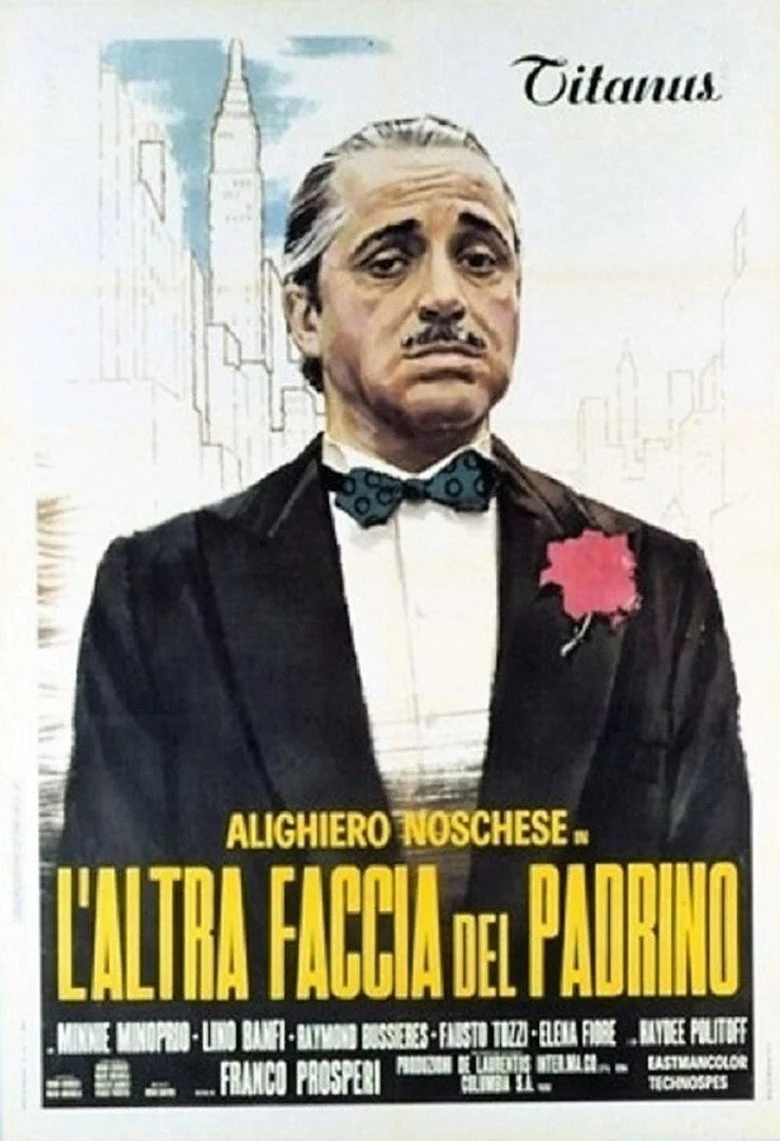 L’altra faccia del padrino