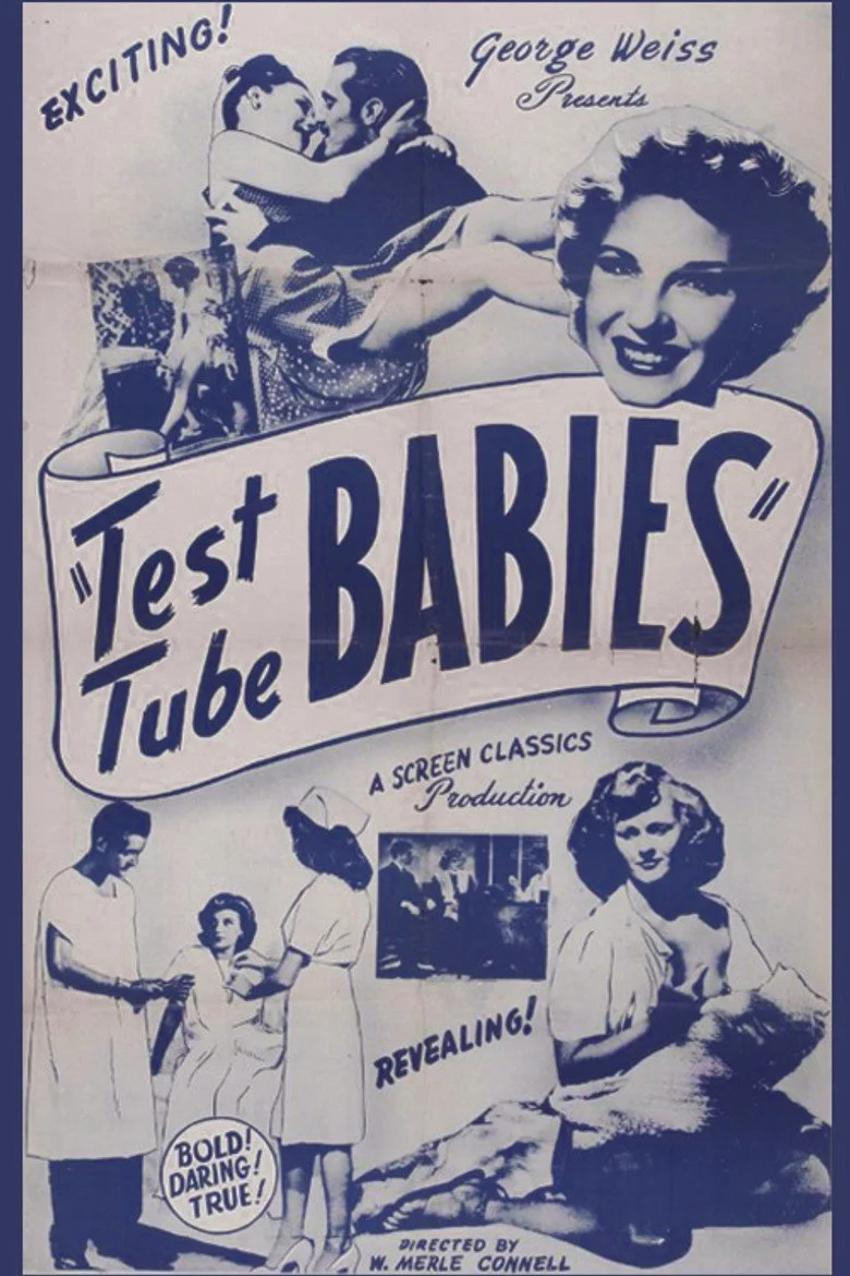 Test Tube Babies