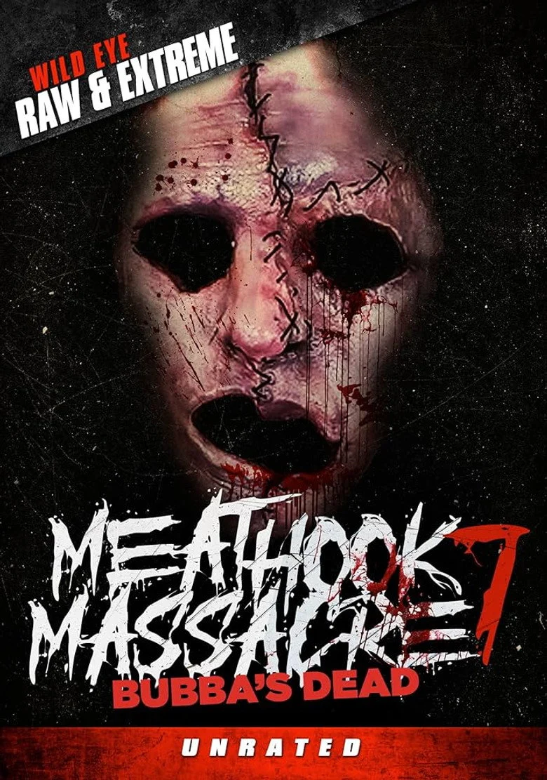 Bubba’s Dead: The Final Massacre