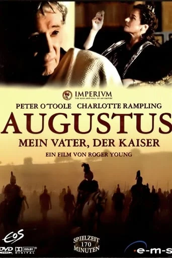 Imperium: Augustus -Mein Vater, Der Kaiser