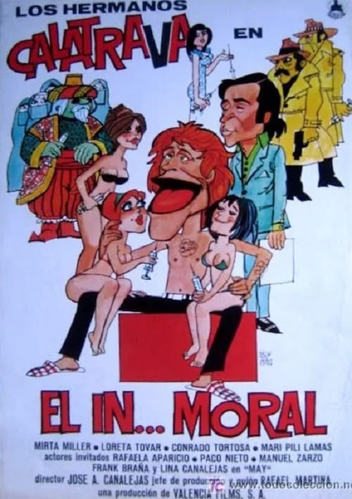 El In… moral