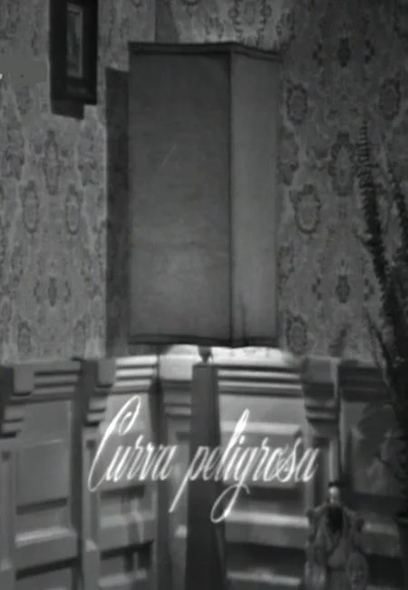Curva Peligrosa