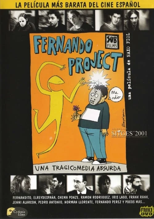 Fernando Project