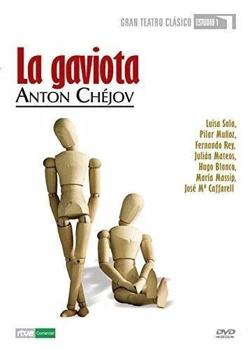 Estudio 1: La Gaviota