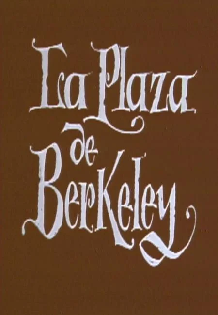 La Plaza de Berkeley