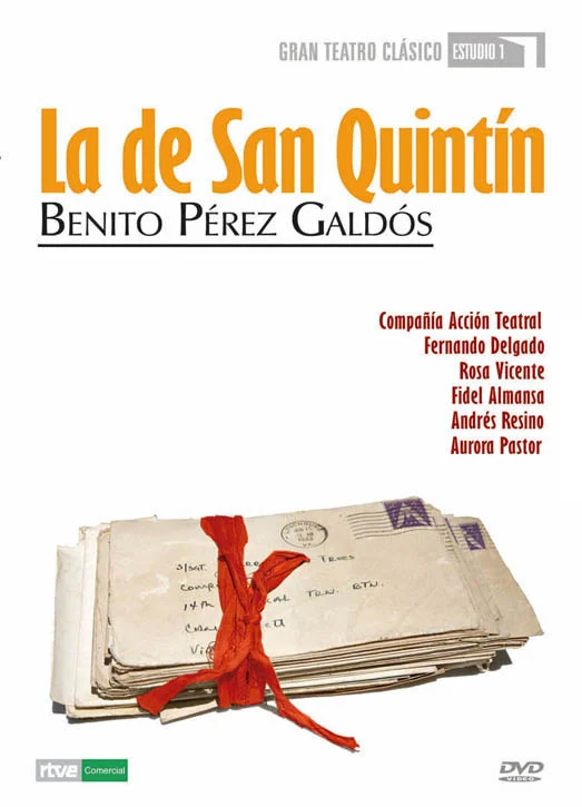 La de San Quintín