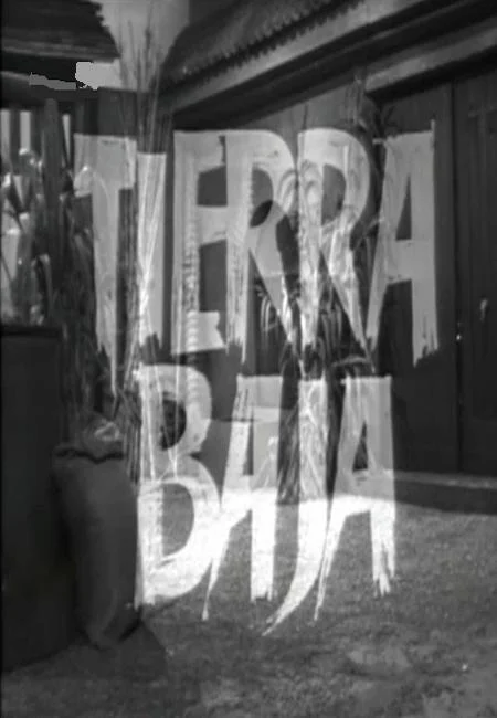Tierra Baja