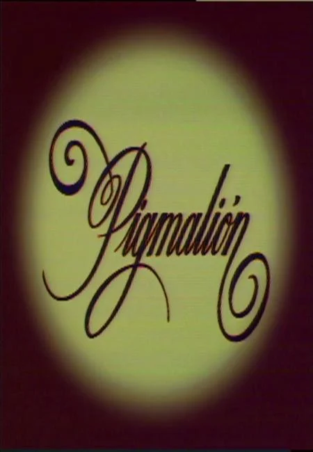 Pigmalión