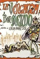 La Venganza de Don Mendo
