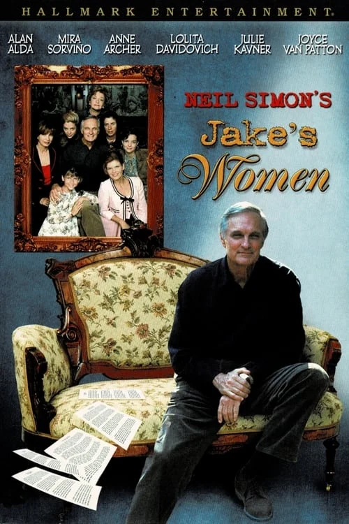 Jake’s Women