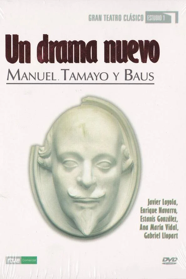 Estudio 1: Un Drama Nuevo