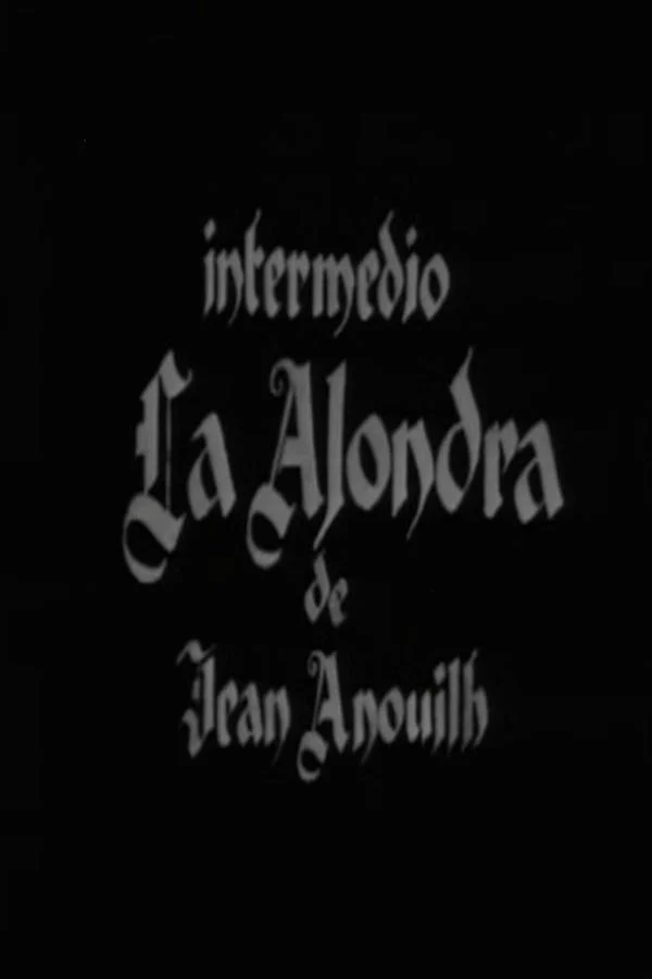 Estudio 1: La Alondra