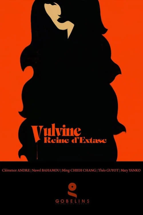 Vulvine Reine d’Extase