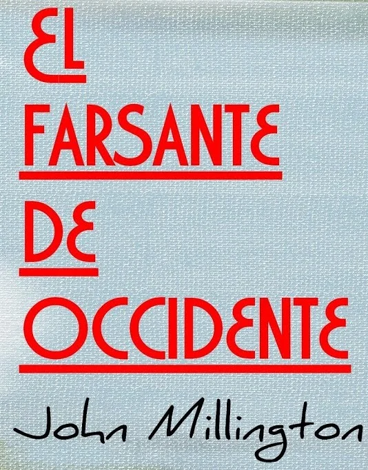 El Farsante de Occidente