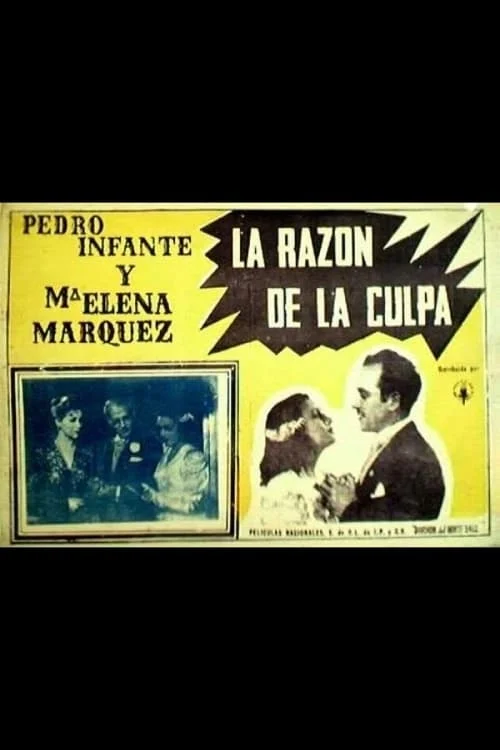 La Razón de la Culpa