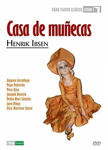 Casa de Muñecas