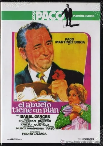 El Abuelo Tiene un Plan