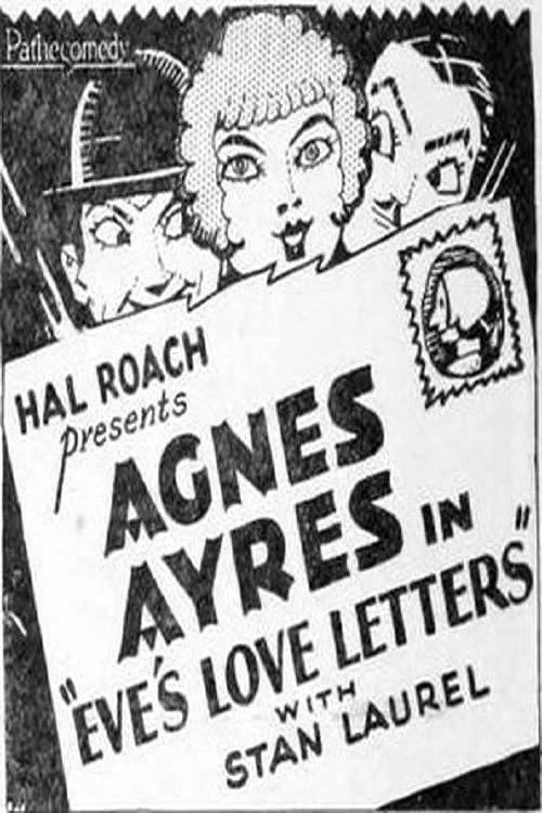Eve’s Love Letters