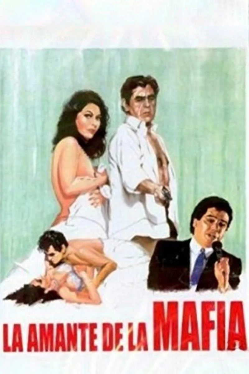 La Amante de la Mafia