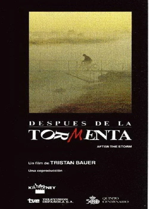 Después de la Tormenta