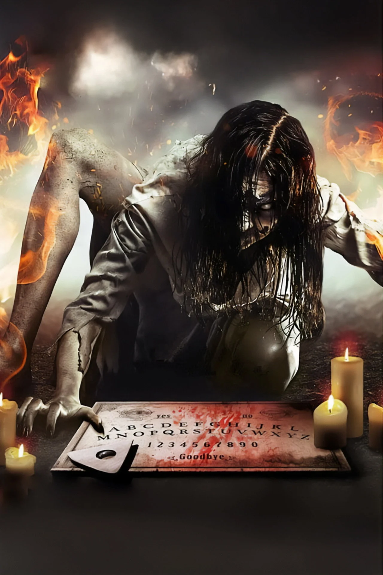 Ouija Seance: The Final Game