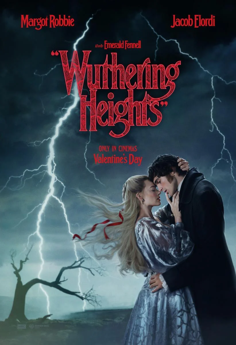 “Wuthering Heights”