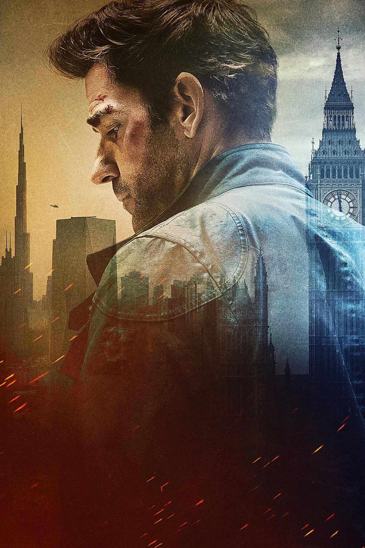 Tom Clancy’s Jack Ryan: Ghost War
