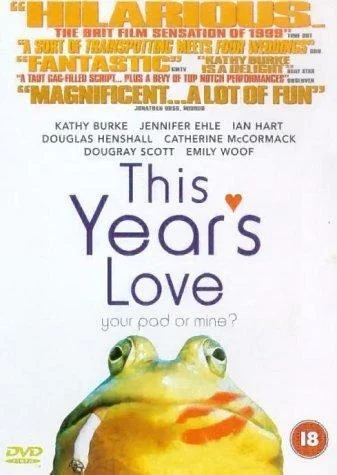 This Year’s Love