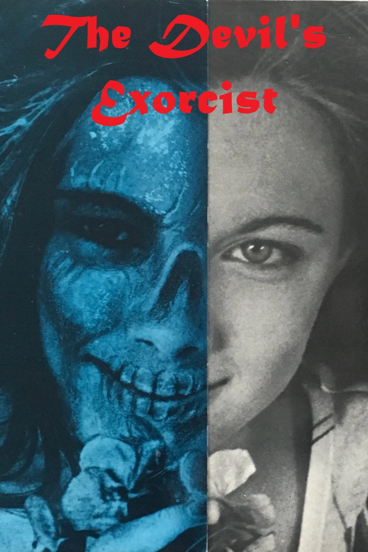 El Juego del Diablo (Alucinaciones)