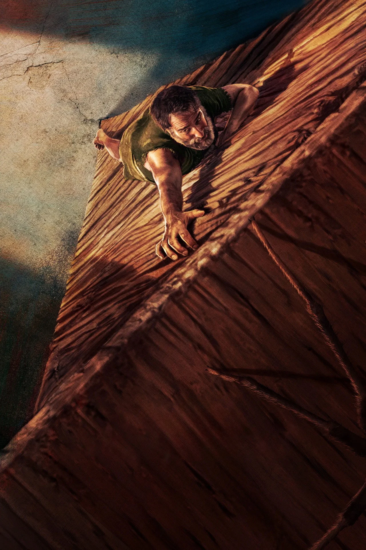 L’Homme qui rétrécit