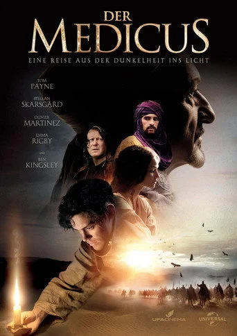 The Physician