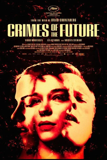 Crimes of the Future