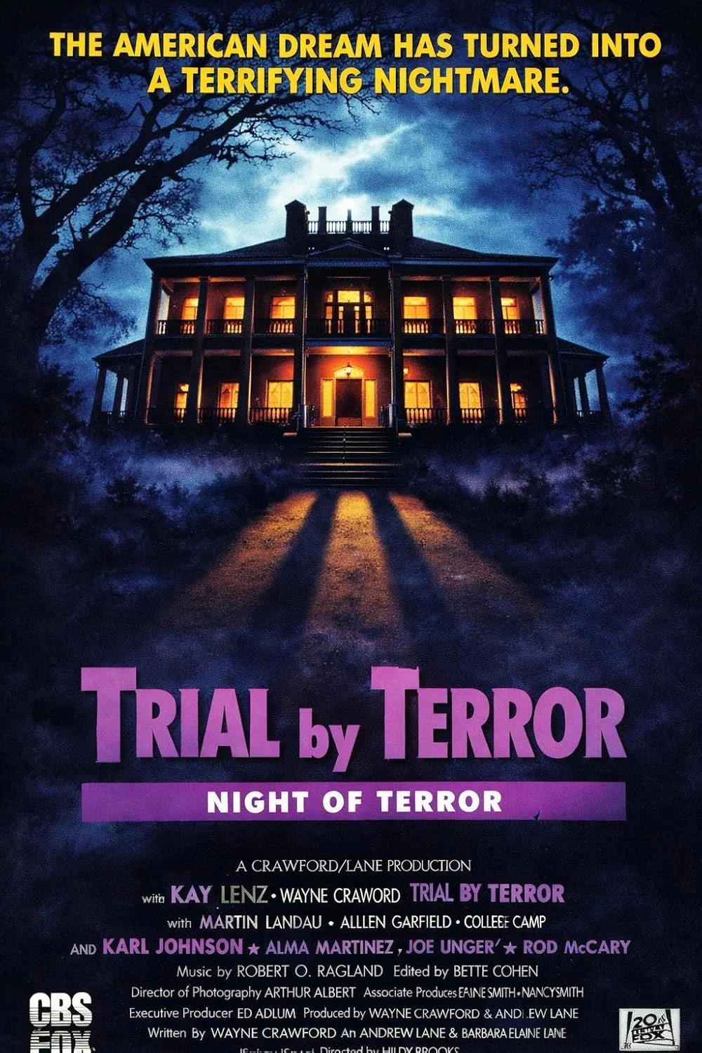 Trial by Terror