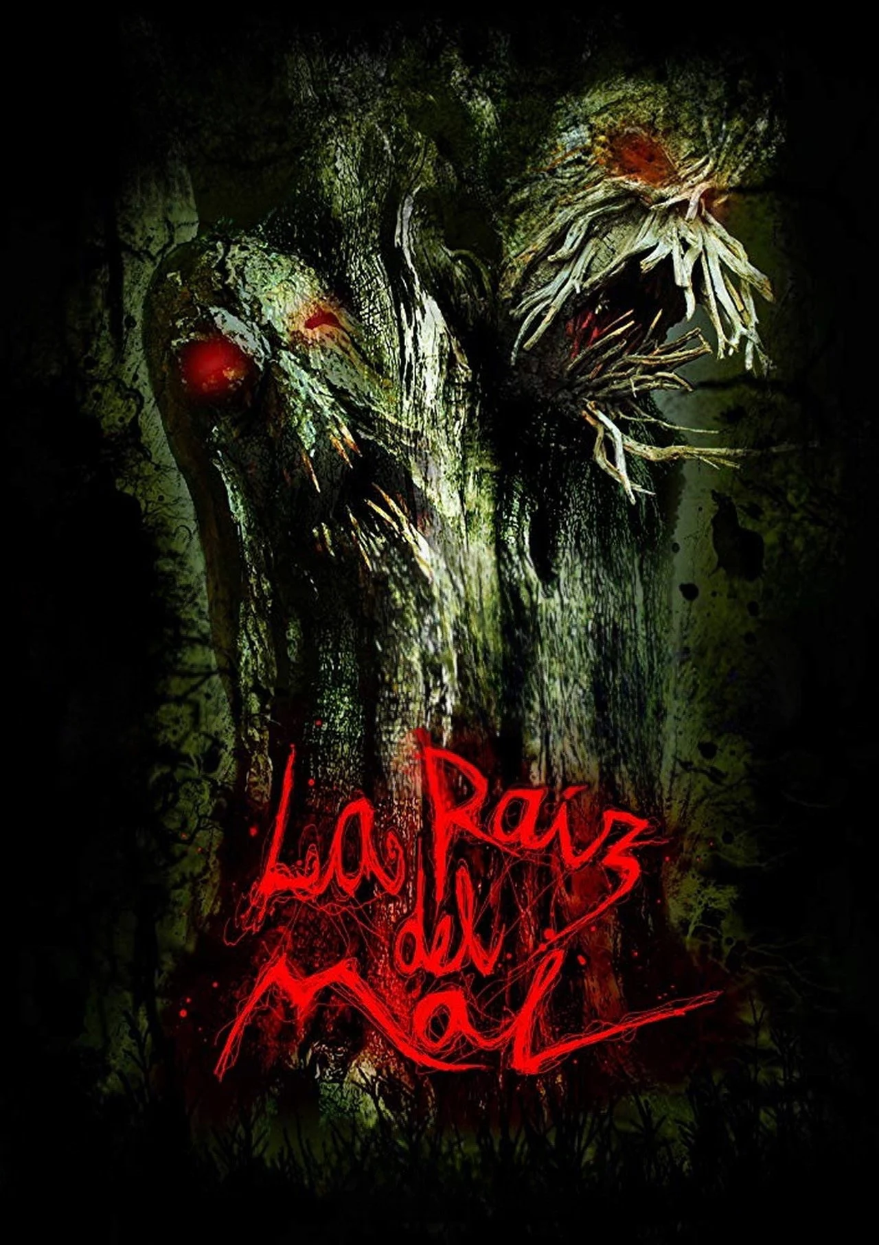 La Raíz del Mal