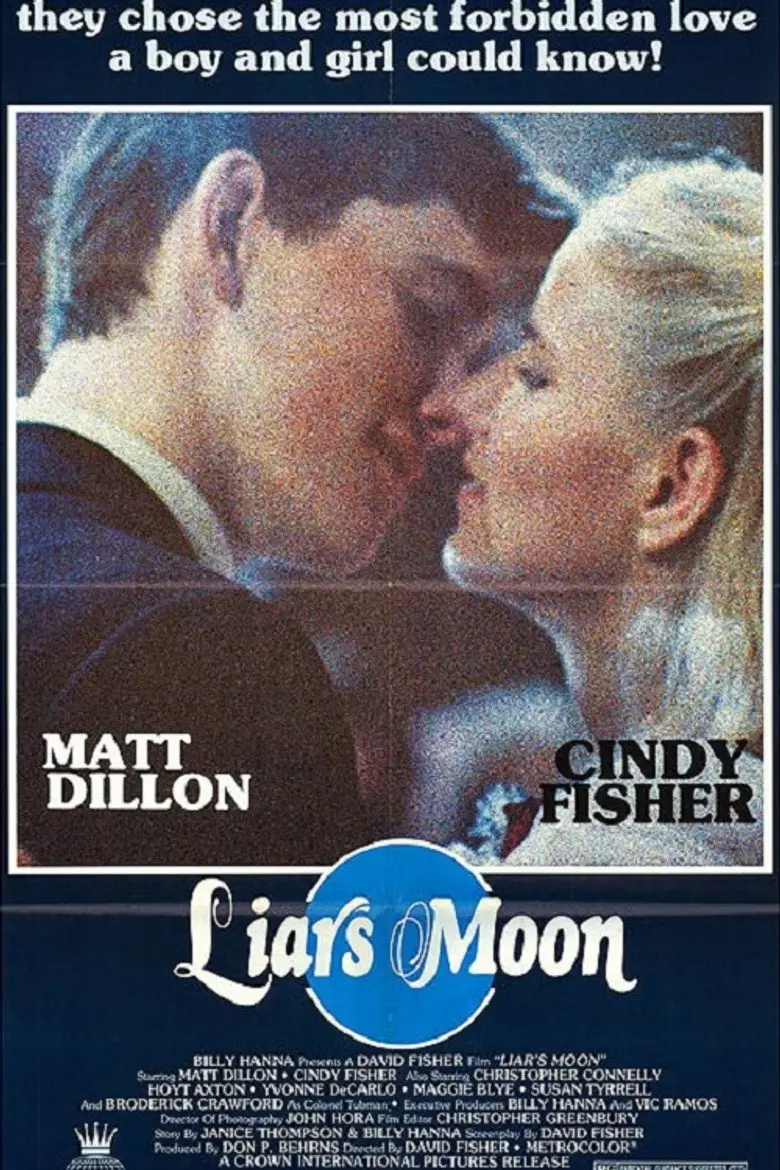 Liar’s Moon