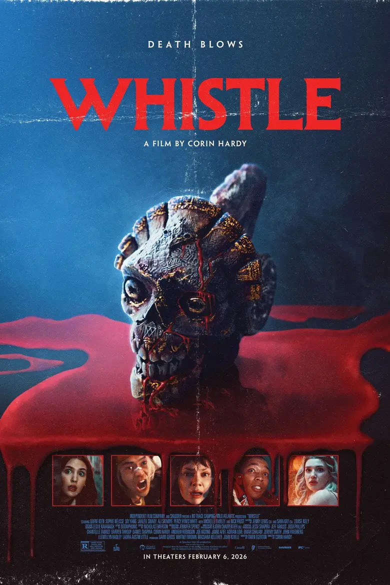 Whistle