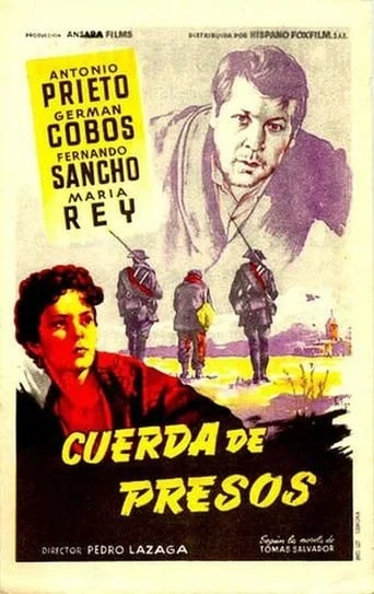 Cuerda de Presos