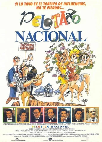 Pelotazo Nacional