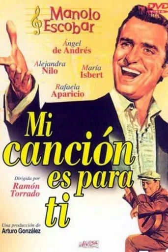 Mi Canción Es Para Ti