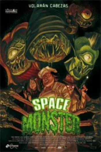 Space Monster