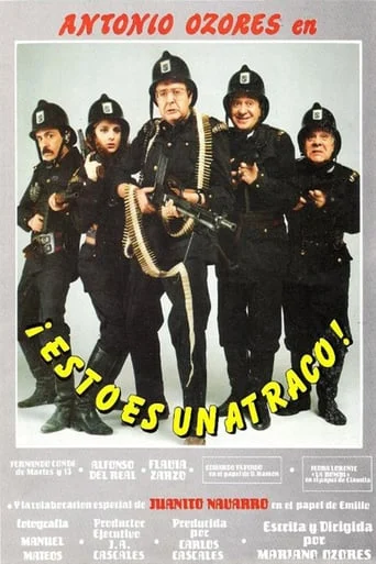 Esto Es un Atraco