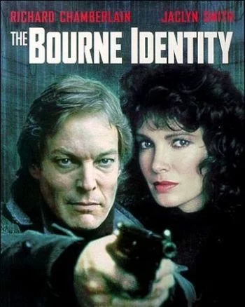 The Bourne Identity