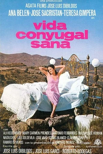 Vida Conyugal Sana