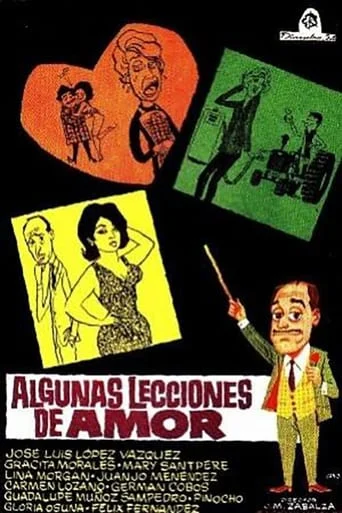 Algunas Lecciones de Amor