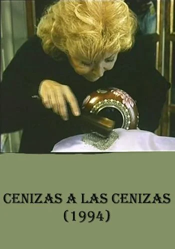 Cenizas a las Cenizas